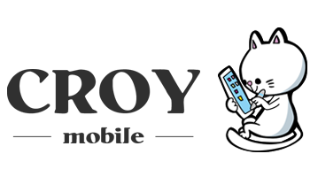 CROYモバイル | スマートフォンアクセサリー モバイルガジェットショップ