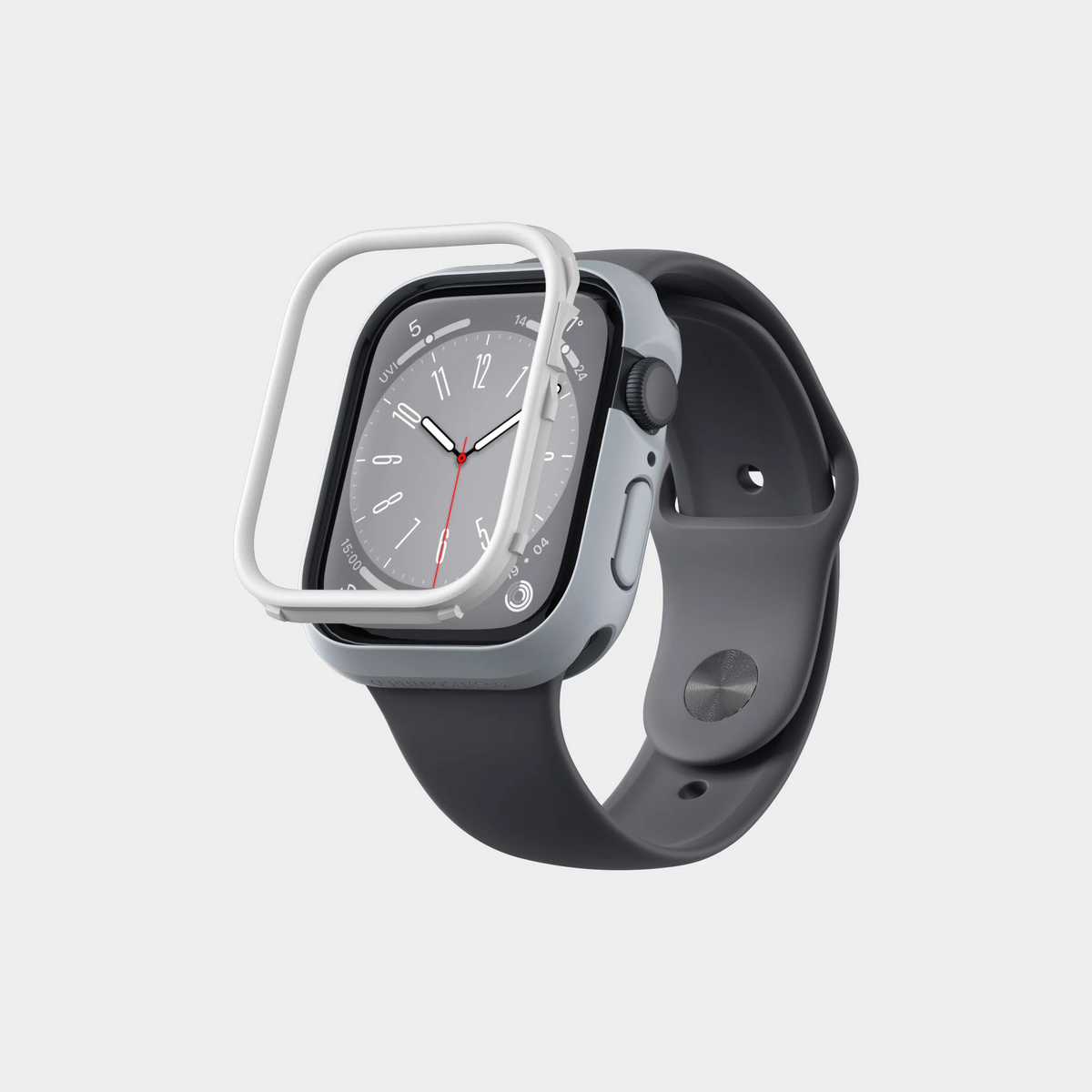 Rhinoshield case apple on sale watch