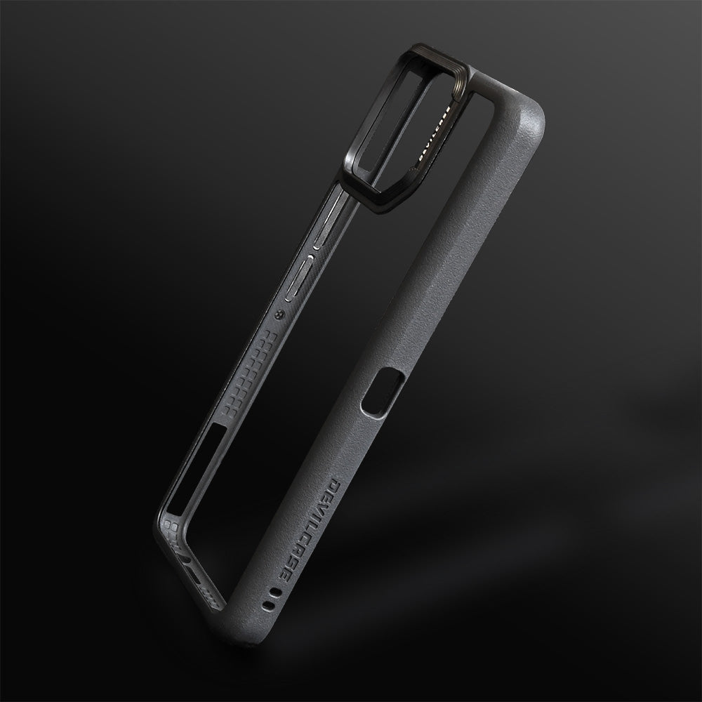 ASUS ROG Phone 8 / 8 Pro 耐衝撃 ケース DEVILCASE Guardian Standard