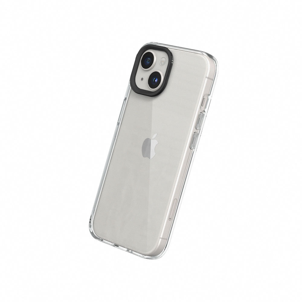 Clear Case iPhone 15 / 15 Pro / 15 Plus / 15 Pro Max 耐衝撃クリアケース