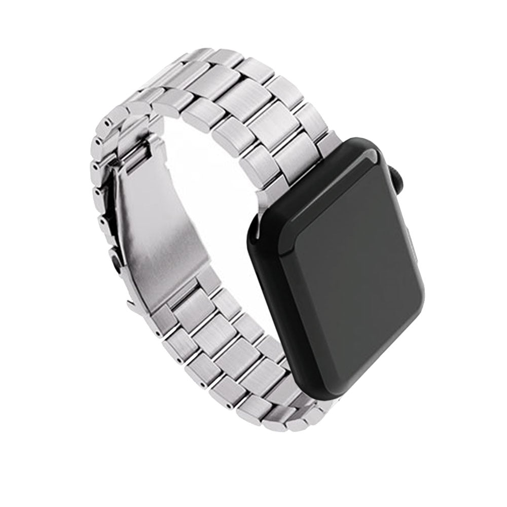 Apple Watch ステンレスバンド コマ調整器付属 | CROYモバイル