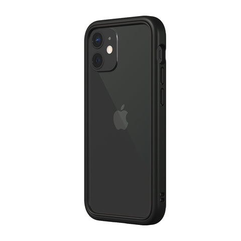 CrashGuard NX for iPhone 12 mini 耐衝撃バンパー | RhinoShield