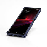 Sony Xperia 1 本体 ＋ DECASE アルミバンパー Amazon.co.jp: DECASE Xperia 1 III 高精度 アルミニウム