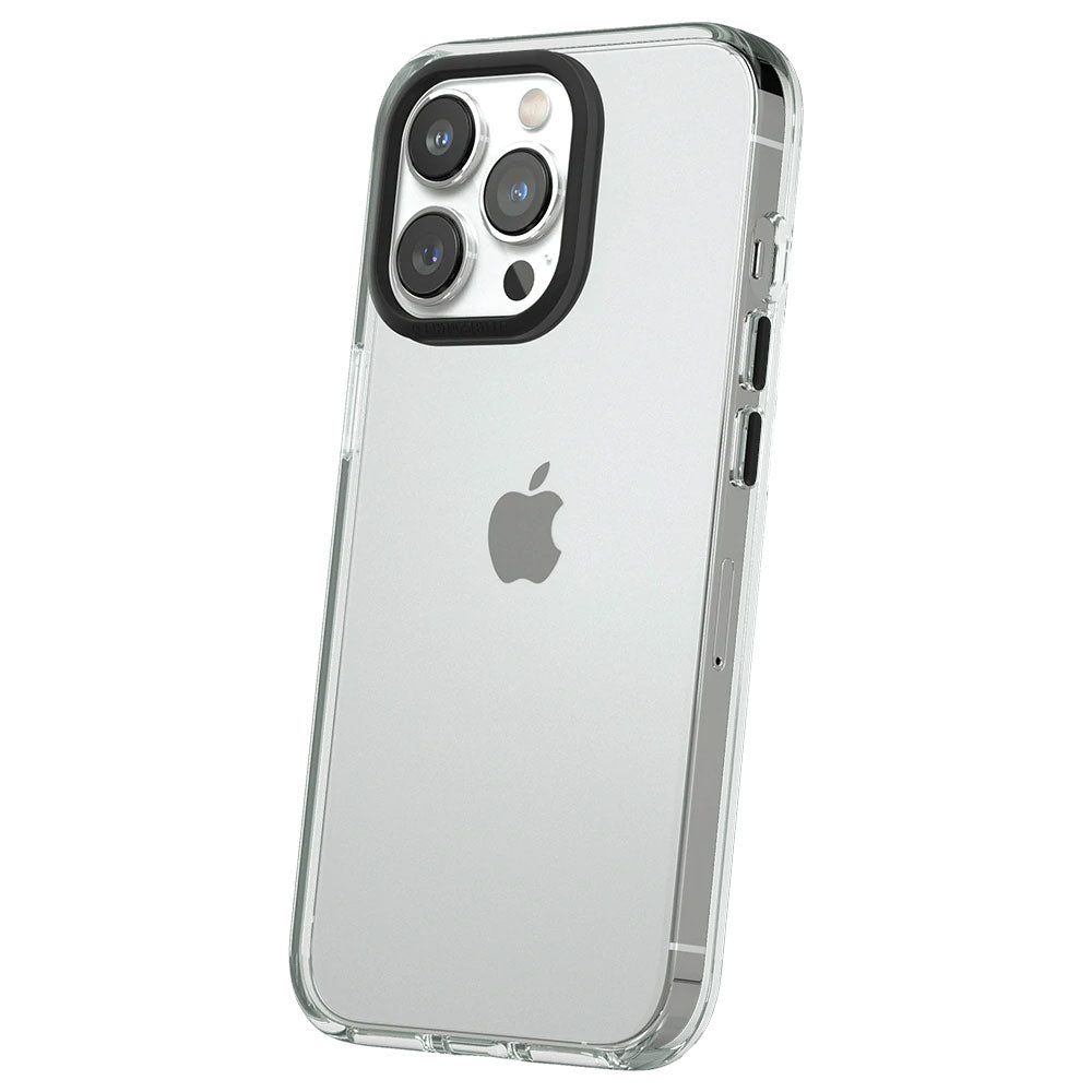 Clear Case iPhone 13 / 13 Pro / 13 Pro Max 耐衝撃ケース スマホショルダー
