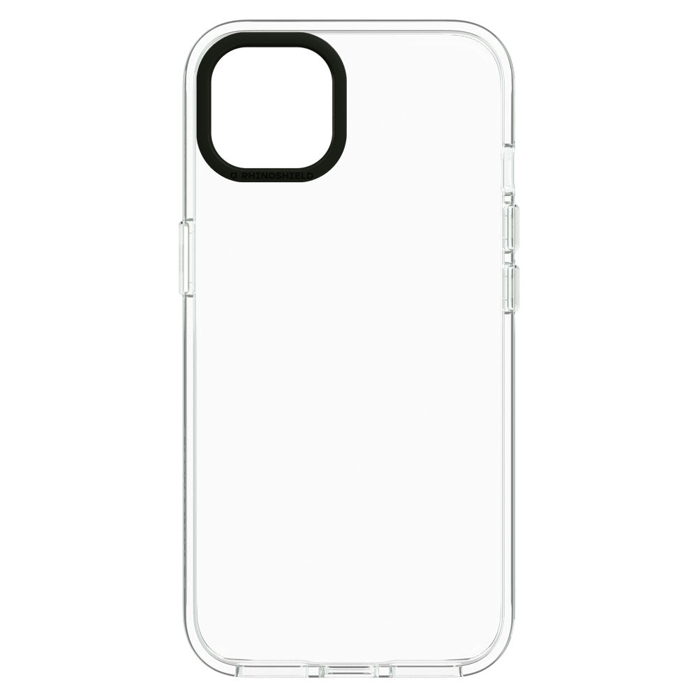 Clear Case iPhone 13 / 13 Pro / 13 Pro Max 耐衝撃ケース スマホショルダー
