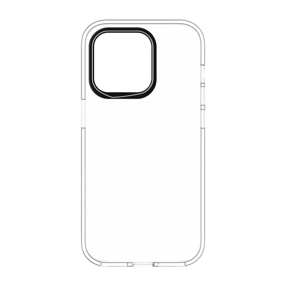 Clear Case iPhone 14 / 14 Pro / 14 Plus / 14 Pro Max 耐衝撃ケース・スマホショルダー