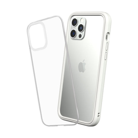 Mod NX for iPhone 12 / 12 Pro 耐衝撃ケース | RhinoShield