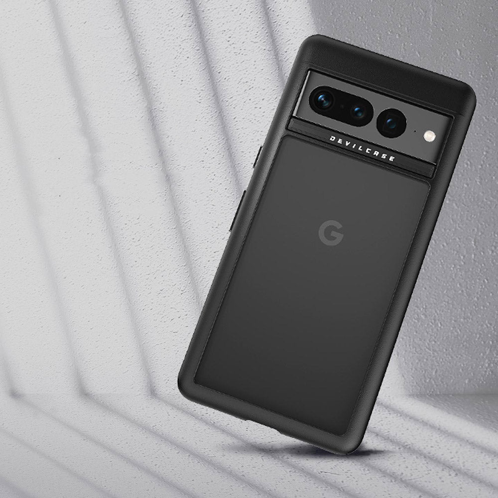 Google Pixel 7 Pro 耐衝撃 カスタマイズ ケース Guardian Standard